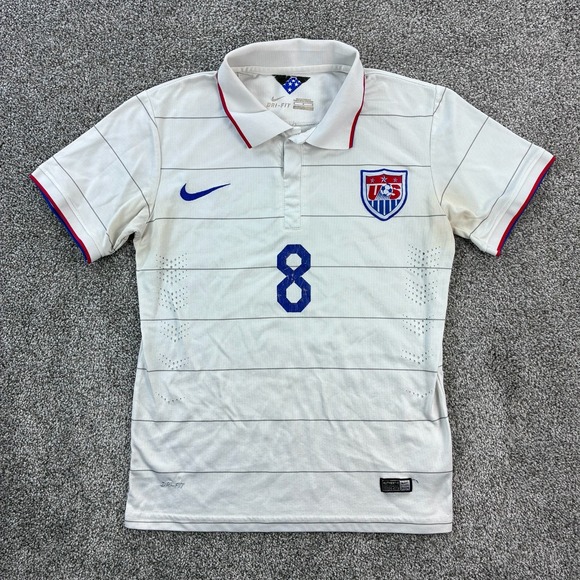 Nike Other - 2014 Nike United States National Team Clint Dempsey Jersey World Cup Mens Small